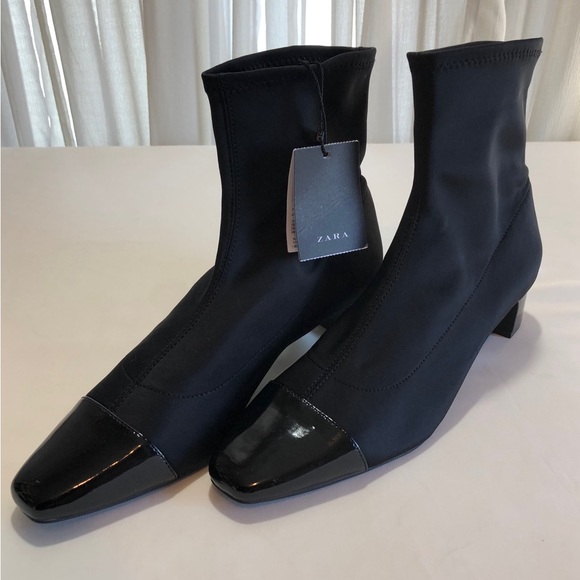 Zara Boots size Euro 38 - Picture 5 of 10